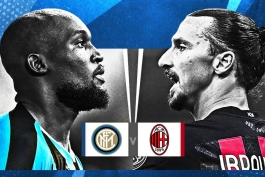 Inter / Milan / اینتر / میلان