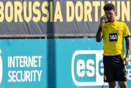 دورتموند / انگلیس / آلمان / Germany / BVB / England