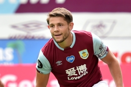 برنلی / لیگ برتر / انگلیس / England / Premier League / Burnley