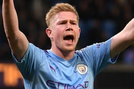 منچسترسیتی-لیگ برتر-بلژیک-سیتیزن‌ها-Citizens-Premier League-Belgium-Manchester City