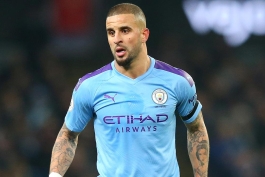 منچسترسیتی / لیگ برتر / سیتیزن ها / Citizens / Premier League