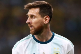 آرژانتین-بارسلونا-لالیگا-آلبی سلسته-Barcelona-Argentina-La Liga