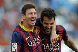 بارسلونا-اسپانیا-لالیگا-آرژانتین-Spain-Barcelona-Argentina-La Liga