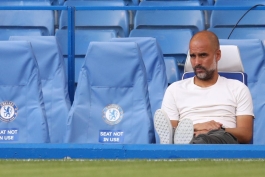 منچسترسیتی / لیگ برتر / اسپانیا / Spain / Premier League / Manchester City