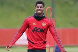 منچستریونایتد / لیگ برتر / انگلیس / England / Premier League / Manchester United
