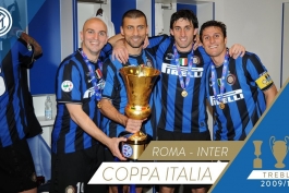 Inter-اینتر-کوپا ایتالیا-نراتزوری-سری آ-Serie A-Coppa Italia