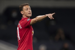 منچستریونایتد / صربستان / لیگ برتر / Premier League / Manchester United / Serbia