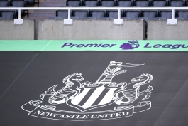 Newcastle United / نیوکاسل