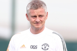 منچستریونایتد / لیگ برتر / انگلیس / Norway / Premier League / Manchester United