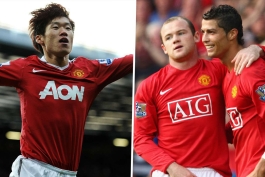 منچستریونایتد-کره جنوبی-پرتغال-نایکی-Portugal-England-South Korea-Manchester United