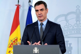 اسپانیا-Spain-نخست وزیر اسپانیا-Spanish prime minister