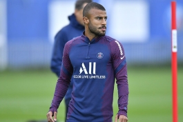 پاری سن ژرمن / PSG / لیگ یک / ligue 1