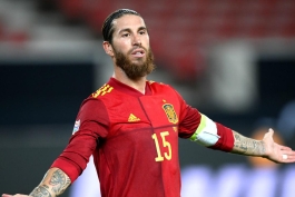رئال مادرید / اسپانیا / لالیگا / Spain / La liga / Real Madrid