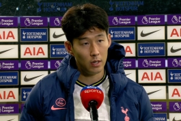 تاتنهام / لیگ برتر / کره جنوبی / Premier League / Tottenham / South Korea