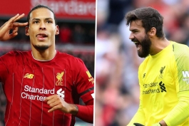 برزیل / هلند / لیگ برتر / لیورپول / Liverpool / Premier League / Netherlands / Brazil