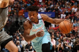بسکتبال NBA-میامی هیت-nba baskteball-miami heat
