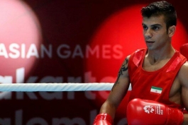 بوکس-بوکس ایران-Boxing-iran Boxing