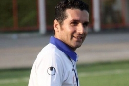 فوتبال ایران-iran football-داماش گیلان-S.C. Damash Gilan
