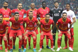 فوتبال ایران-iran football