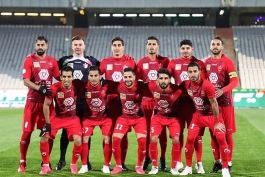 فوتبال ایران / iran football