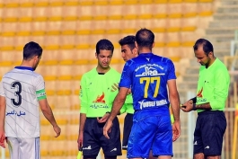 فوتبال ایران-iran football