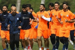 فوتبال ایران-استقلال-iran football-esteghlal