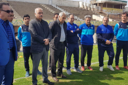 فوتبال ایران-ماشین سازی-iran football-mashin sazi