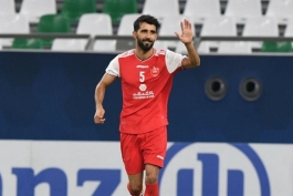 فوتبال ایران / پرسپولیس