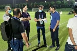 فوتبال ایران / پرسپولیس