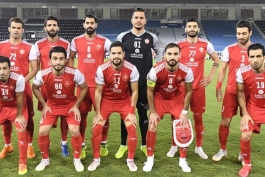 فوتبال ایران / لیگ قهرمانان آسیا
