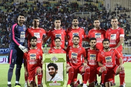 فوتبال ایران-iran football-لیگ برتر فوتبال-persian gulf league