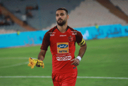 فوتبال ایران-پرسپولیس-iran football-persepolis