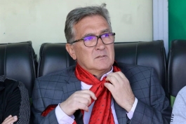 فوتبال ایران-پرسپولیس-iran football-persepolis