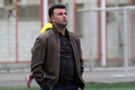 فوتبال ایران / سپیدرود