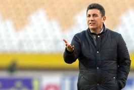 فوتبال ایران / لیگ برتر فوتبال / سپاهان