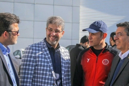 فوتبال ایران-شهرخودرو-iran football-shahrkhodro