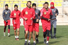 فوتبال ایران / پرسپولیس / iran football / persepolis