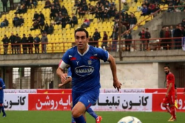 فوتبال ایران-داماش-iran football-damash