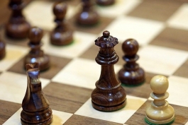 شطرنج ایران / iran chess
