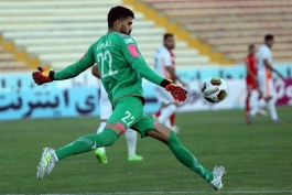 فوتبال ایران-شهرخودرو-iran football-shahr khodro
