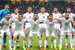 فوتبال ایران / iran football
