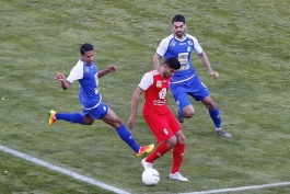 فوتبال ایران-iran football