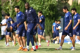 فوتبال ایران / استقلال / iran football / esteghlal