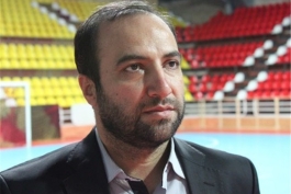 فوتسال / فوتسال ایران / iran futsal / futsal