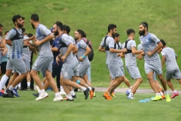 فوتبال ایران / استقلال