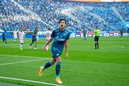 فوتبال ایران / زنیت