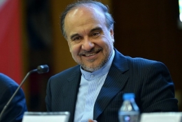 وزیر ورزش / فوتبال ایران