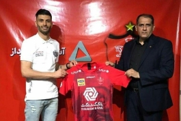 فوتبال ایران / پرسپولیس
