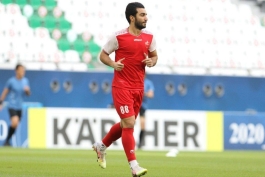 فوتبال ایران / پرسپولیس