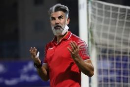 فوتبال ایران / پرسپولیس